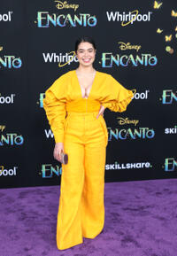 
	Auli'i Cravalho
