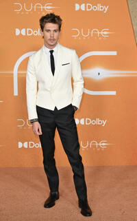 
	Austin Butler
