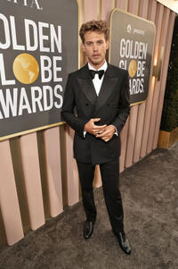 
	Austin Butler
