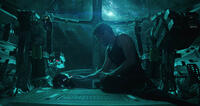 
	AVENGERS: ENDGAME (APR. 26)
