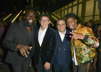 
	Shamier Anderson, Anthony Russo, Joseph Russo and Stephan James
