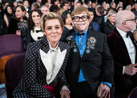 
	Brandi Carlisle and Elton John
