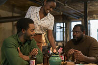 
	IF BEALE STREET COULD TALK (NOV. 30)
