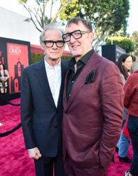 
	Bill Nighy and Ralph Ineson
