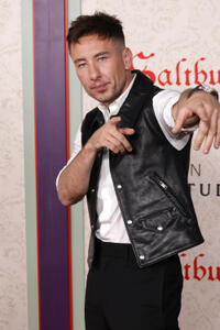 
	Barry Keoghan
