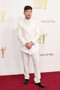 
	Barry Keoghan
