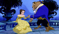 Beauty and the Beast (1991)