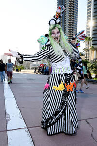 
	Beetlejuice

