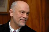 John Malkovich in Being John Malkovich