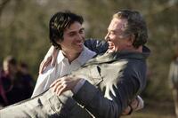 
	Father Knows Best: Lessons Learned from Movie Dads
