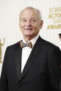 
	Bill Murray

