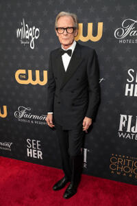 
	Bill Nighy
