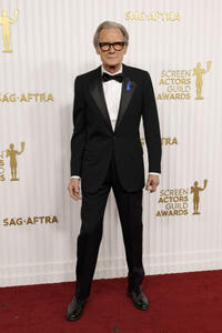 
	Bill Nighy
