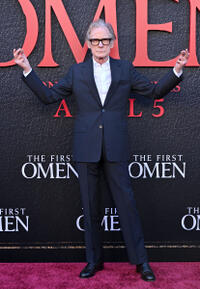 
	Bill Nighy

