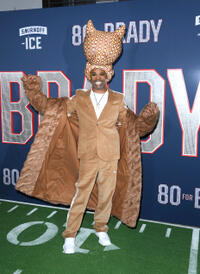 
	Billy Porter
