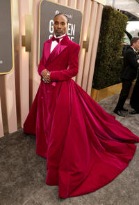 
	Billy Porter
