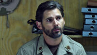 
	Eric Bana in &lsquo;Black Hawk Down&rsquo;

