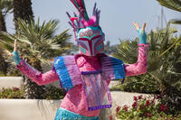 
	Christopher G. Garnett as Boba Fab
