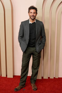 
	Bradley Cooper
