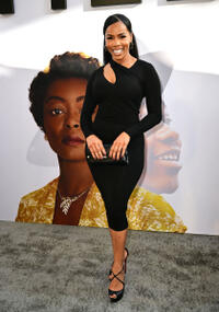 
	Brandee Evans
