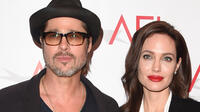 
	Style Icons: Brad Pitt and Angelina Jolie
