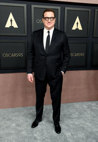 
	Brendan Fraser

