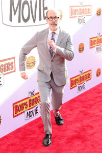 
	Brian Huskey
