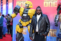 
	Brian Tyree Henry
