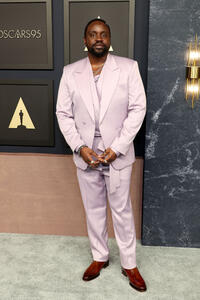 
	Brian Tyree Henry
