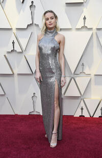 
	Brie Larson
