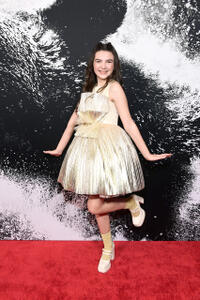 
	Brooklynn Prince

