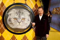 
	Bryan Cranston
