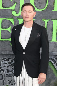 
	Burn Gorman
