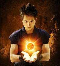 Dragonball: Evolution (4/8/09)