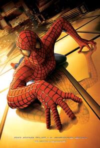 Spider-Man 4 (May 2011)