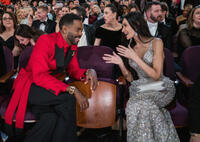 
	Colman Domingo and Demi Moore
