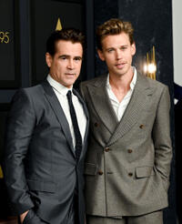 
	Colin Farrell and Austin Butler

