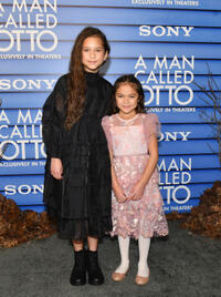
	Christiana Montoya and Alessandra Perez

