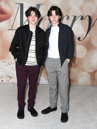 
	Connor Noon and Brady Noon
