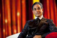 
	Caesar Flickerman Stanley Tucci
