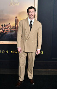 
	Callum Turner
