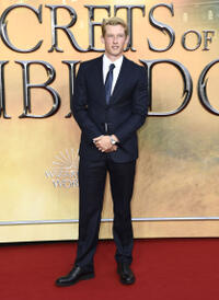 
	Callum Turner
