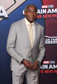 
	Carl Lumbly
