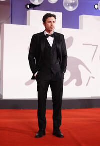 
	Casey Affleck
