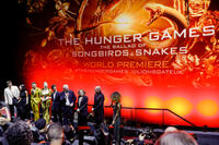 
	Cast and Crew
