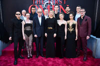 
	Stars, creators and producer

