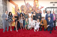 
	cast and crew
