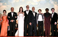 
	Armageddon Time cast
