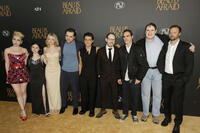 
	Zoe Lister-Jones, Julia Antonelli, Kylie Rogers, Michael Gandolfini, Armen Nahapetian, Ari Aster, Joaquin Phoenix, Richard Kind and Lars Knudsen

	&nbsp;
