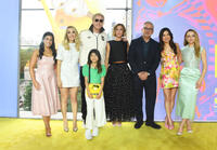 
	Dana Gaier, Chloe Fineman, Madison Polan, Will Ferrell, Kristen Wiig, Steve Carell, Miranda Cosgrove and Joey King

